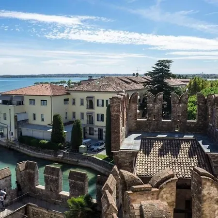 Giove - Piscina E Natura A Apartament *