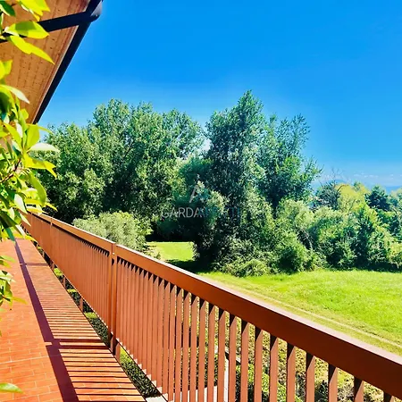 Giove - Piscina E Natura A Apartament