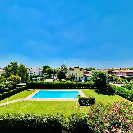 Apartament Giove - Piscina E Natura A *