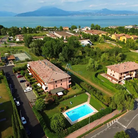 Apartament Giove - Piscina E Natura A *