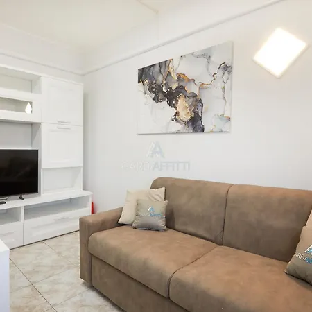 Appartement Tito Speri 2p Sirmione