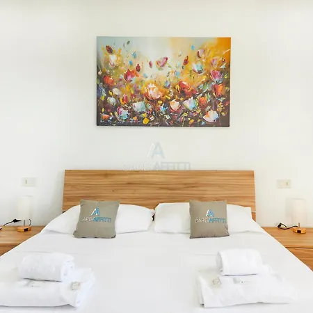 Giove Apartment - piscina e natura a Sirmione Appartamento Sirmione