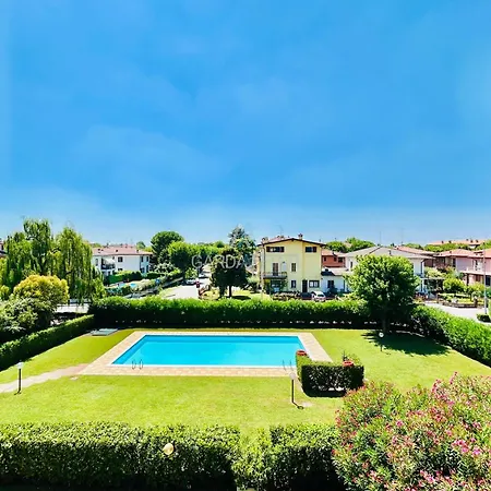 Appartement Tito Speri 2p Sirmione